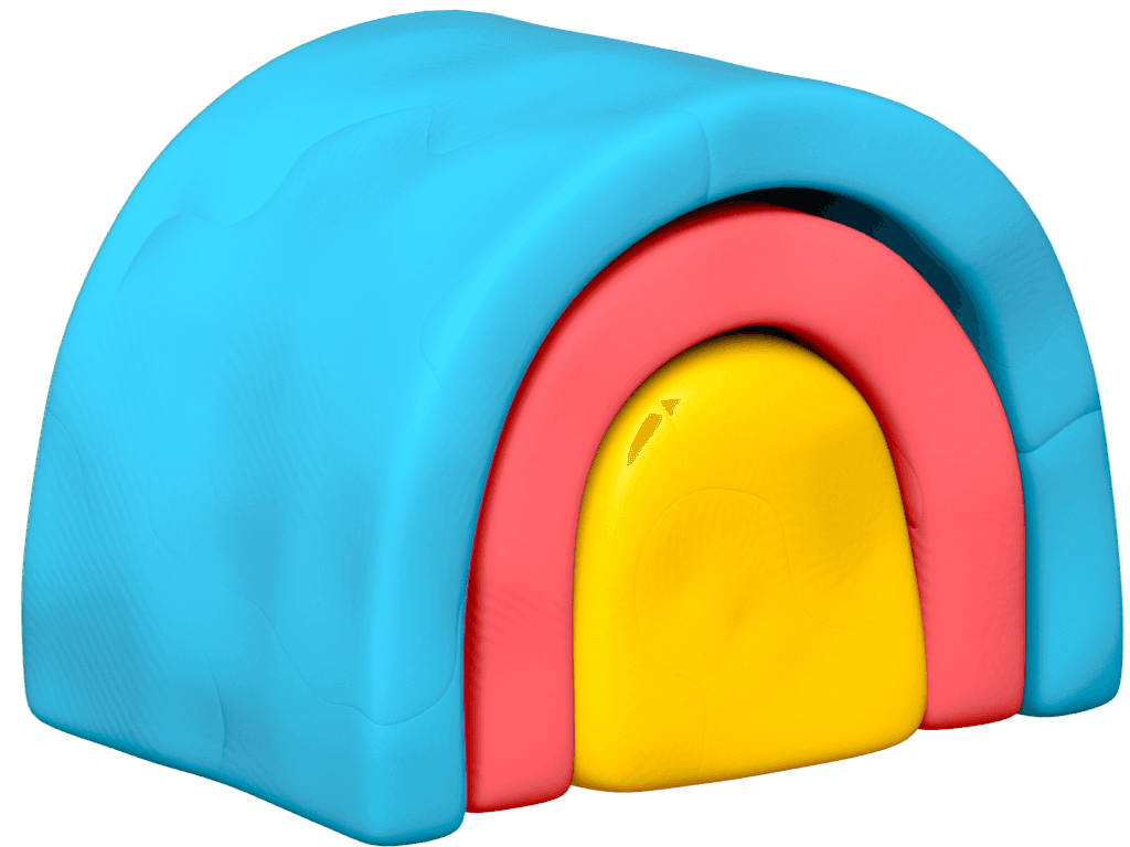 Clay logo