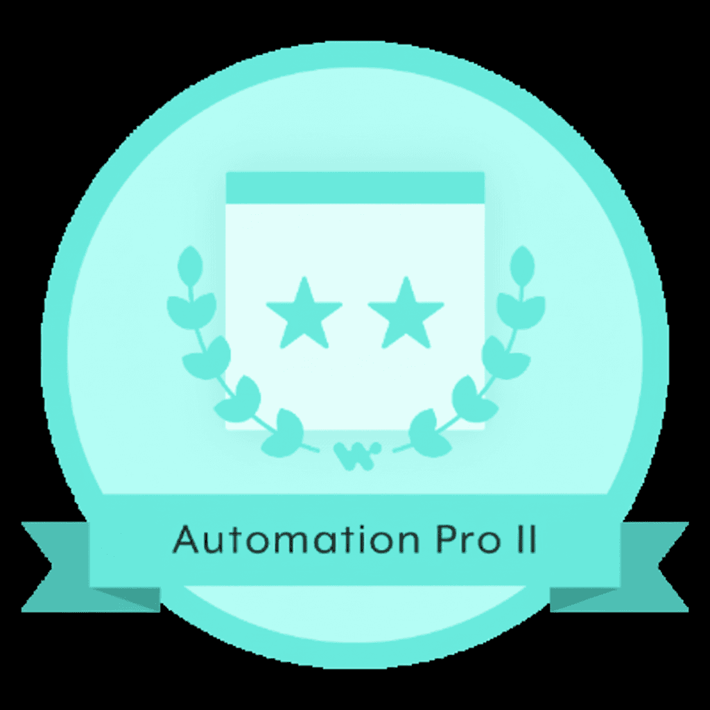 Workato Pro II
