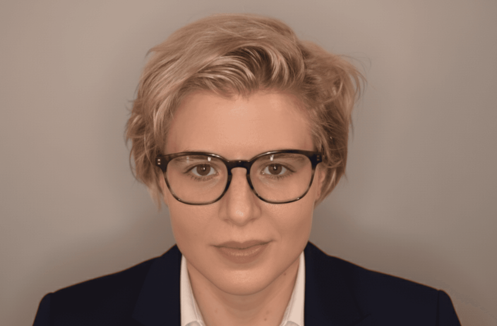 Sara McNamara - RevOps Consultant