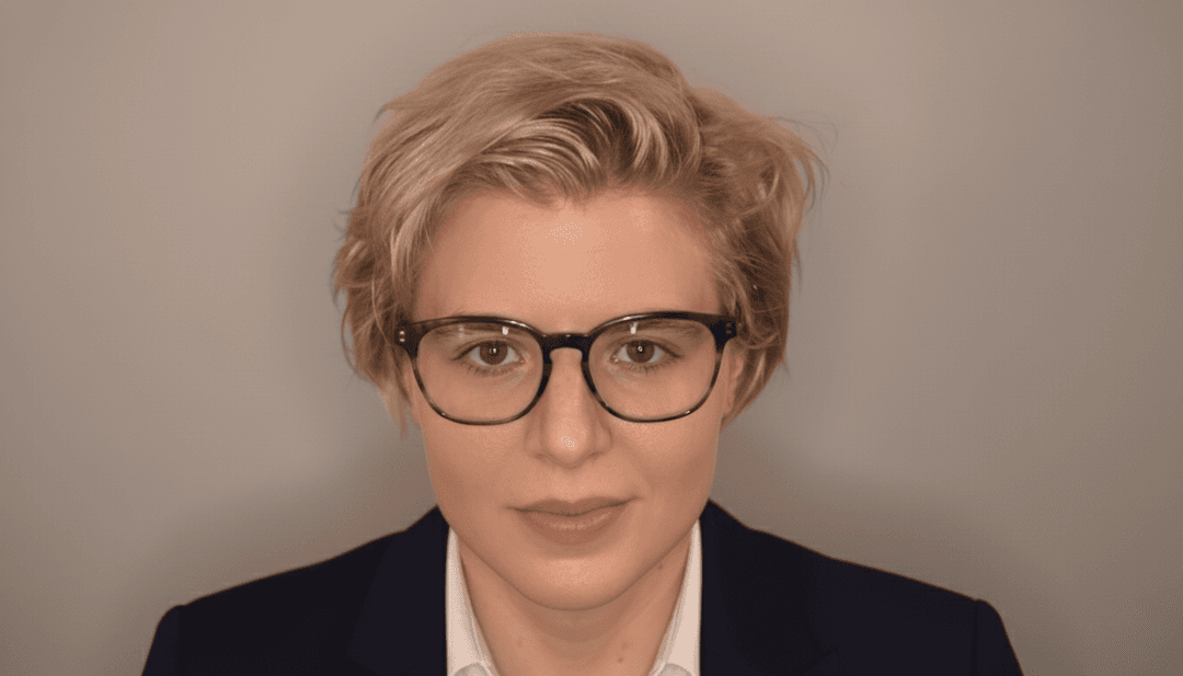 Sara McNamara - Revenue Operations and Marketing Operations Leader